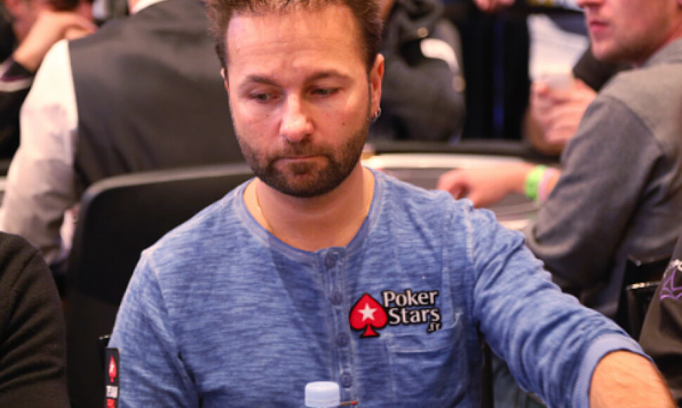 Danielis Negreanu