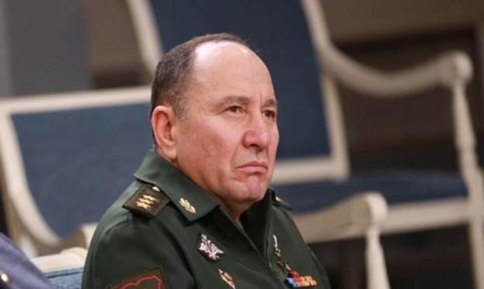 Genadijus Židko