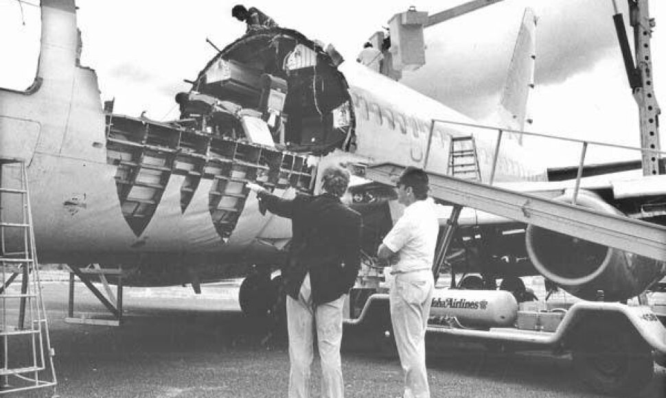 &bdquo;Aloha Airlines&ldquo; lėktuvas