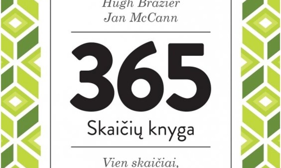 Knygos vir&scaron;elis