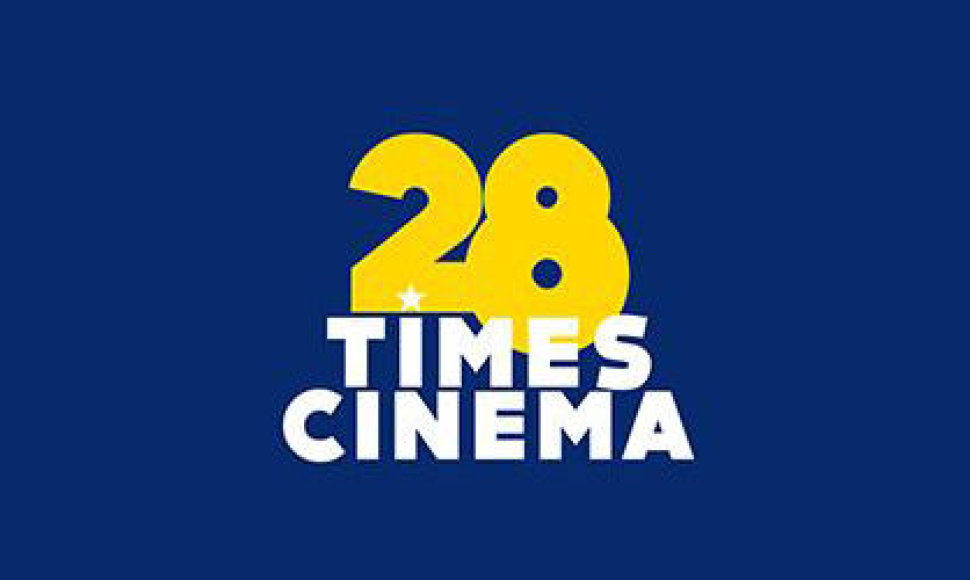 28 times cinema