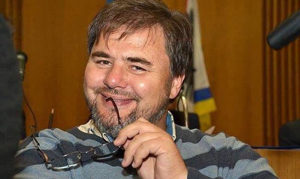 Ruslanas Kocaba