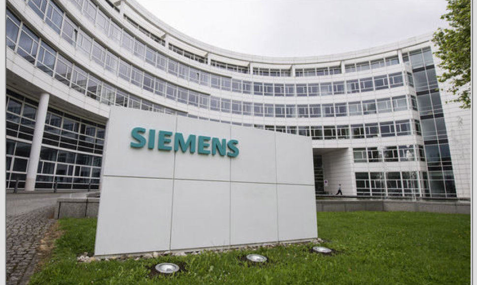 „Siemens“