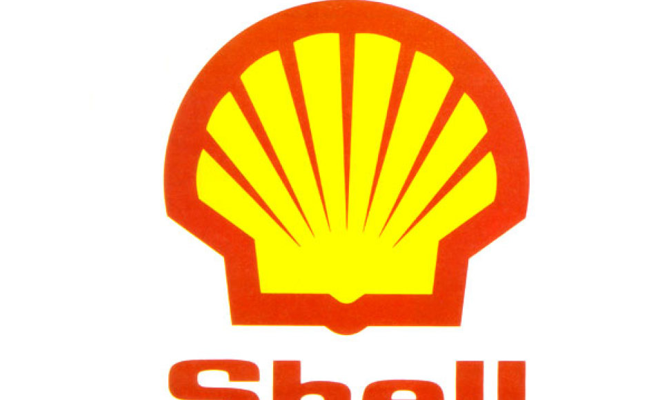 „Shell“ fiksuoja rekordinį pelną