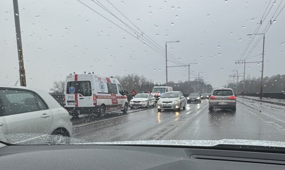 Įvykio vietoje