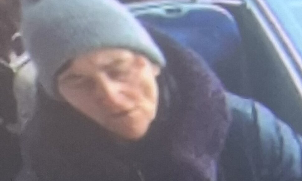 Smurto Kauno autobuse tyrime ie&scaron;koma moteris
