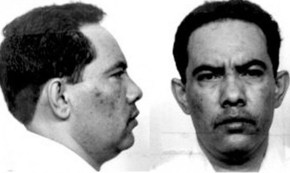 Roberto Moreno Ramosas