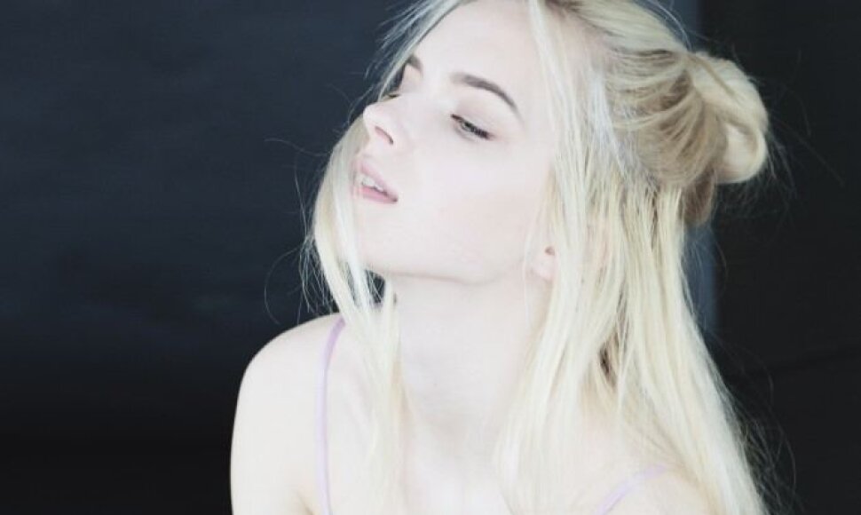 Eglė Žiemytė