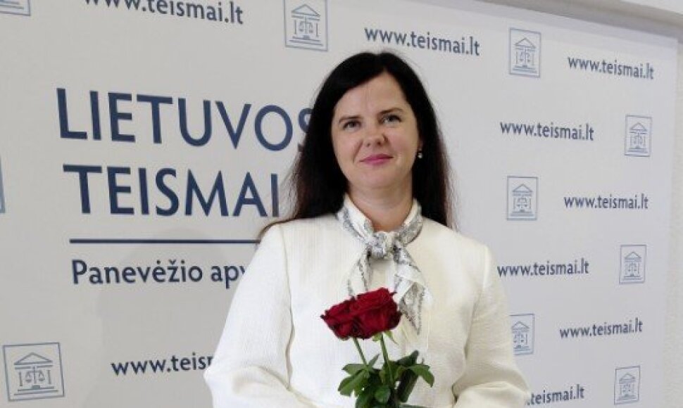 Kristina Latožienė