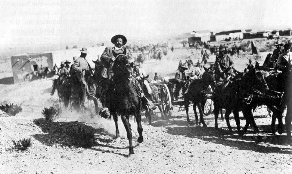 Pancho Villa