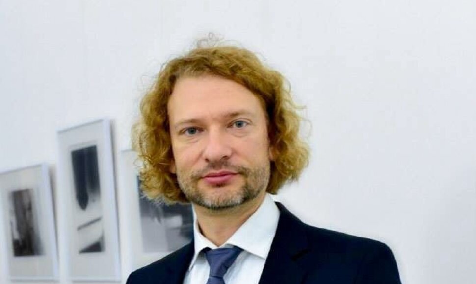 Mindaugas Zimkus