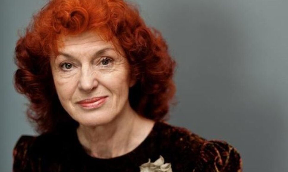 Nijolė Sabulytė