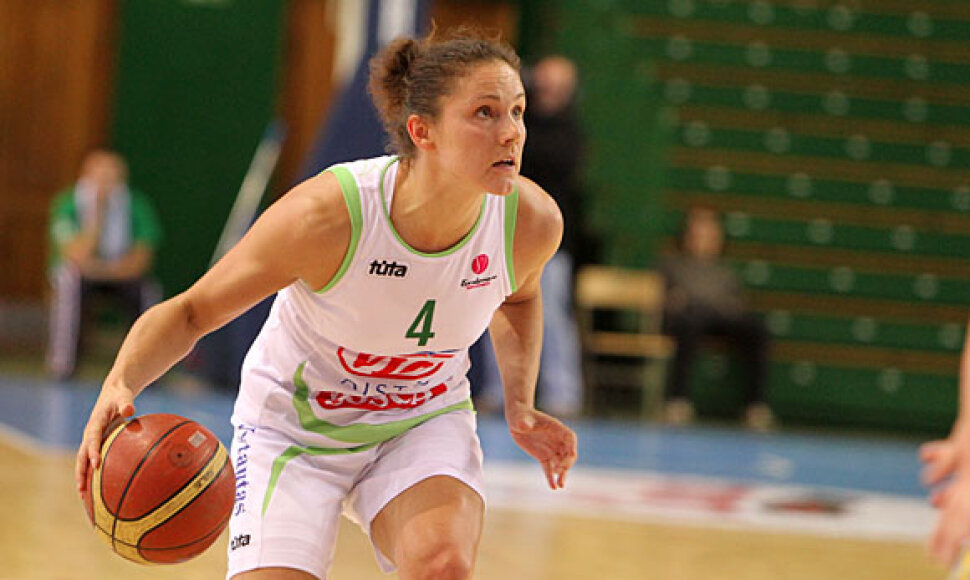 Sandra Linkevičienė