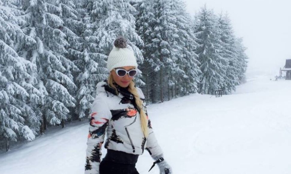 Diana Martinėlė