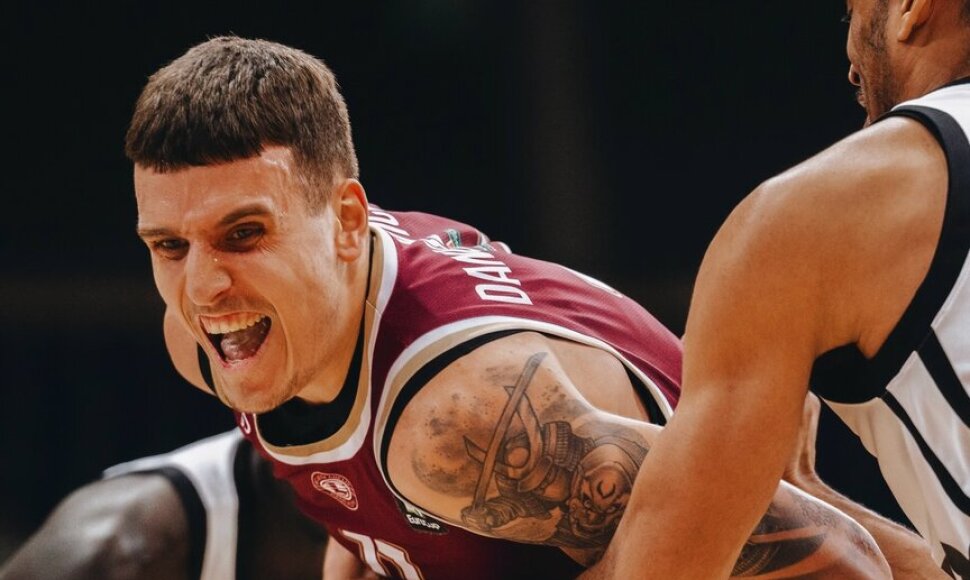 &bdquo;Lietkabelis&ldquo; &ndash; &bdquo;Bourg JL&ldquo;