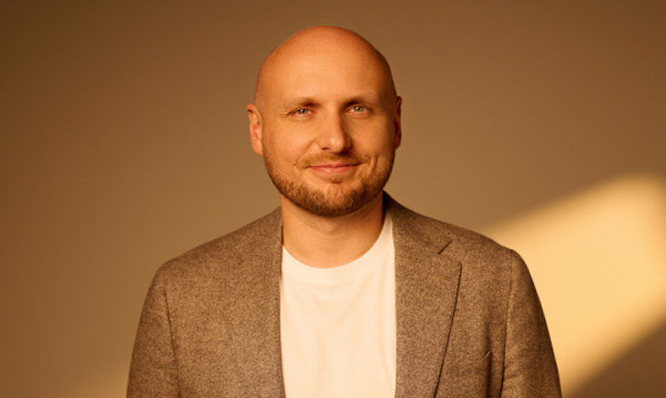 Tomas Okmanas