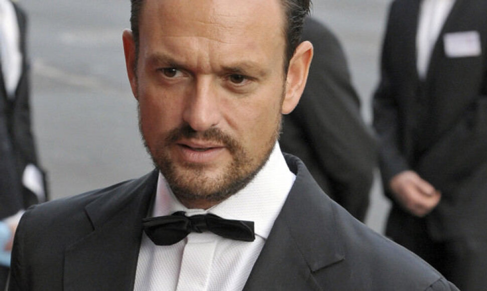 Alexanderis von Schönburgas