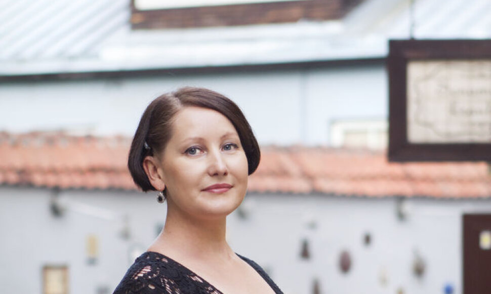 Nora Petročenko