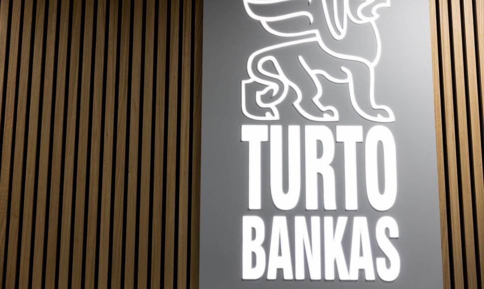 „Turto banko“ modernizuoto biuro atidarymas