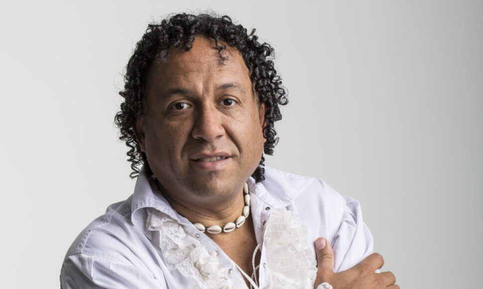 Carlosas Rodriguezas