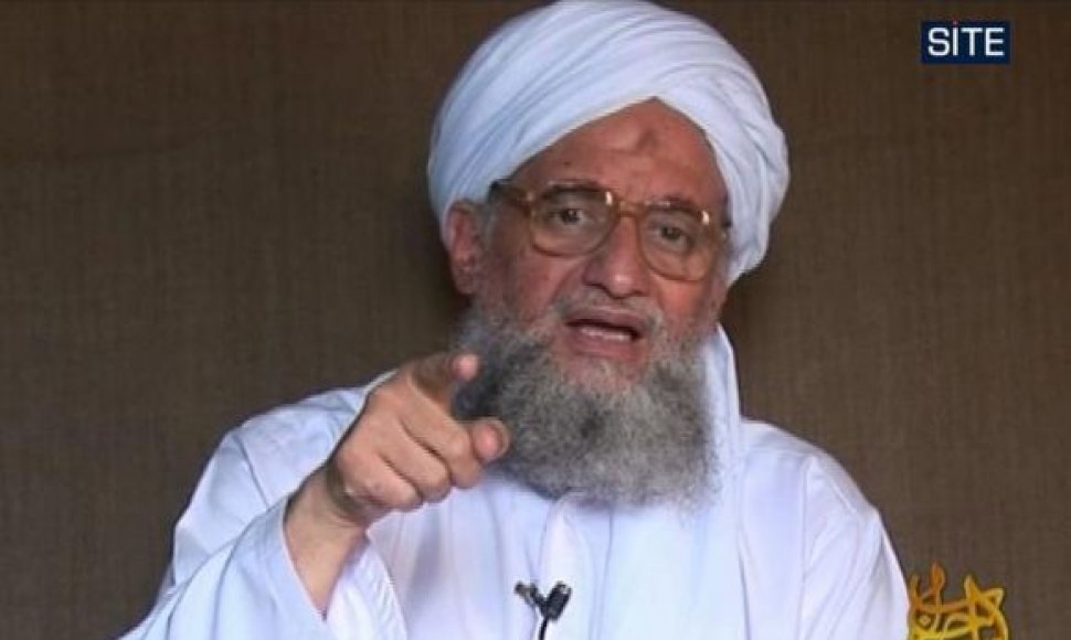 Aymanas al-Zawahiris