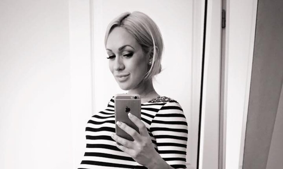 Oksana Pikul-Jasaitienė