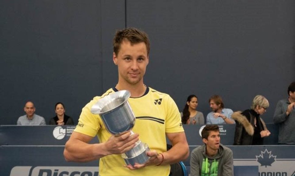 Ričardas Berankis