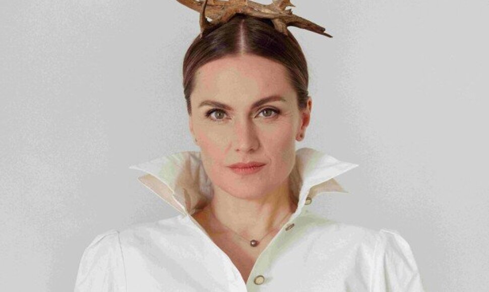 Jurga Šeduikytė