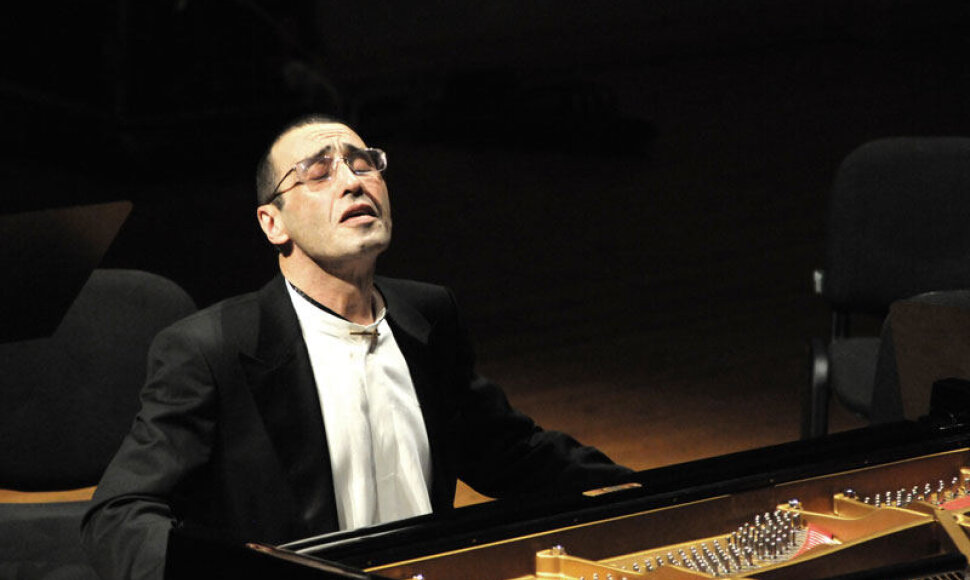 Alexander Paley