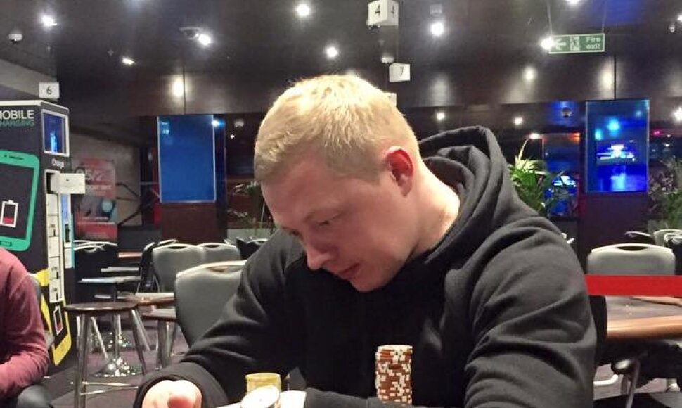 Marius Lietuvninkas