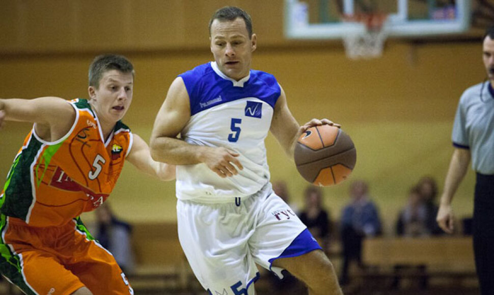 Rolandas Jarutis