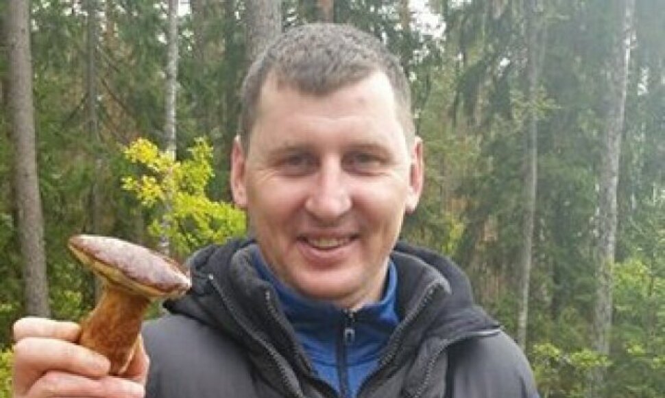 Marius Micevičius