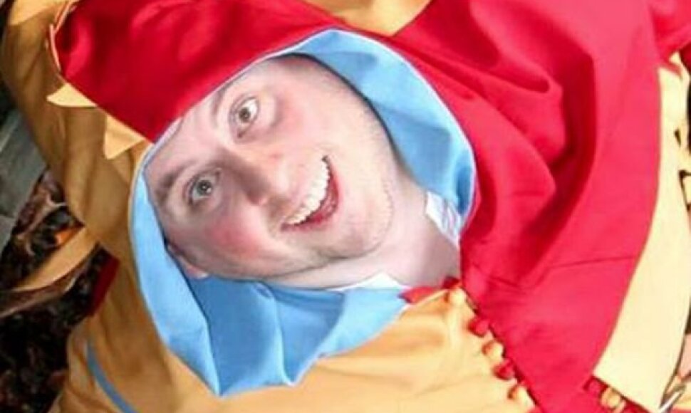 Russelas Erwoodas