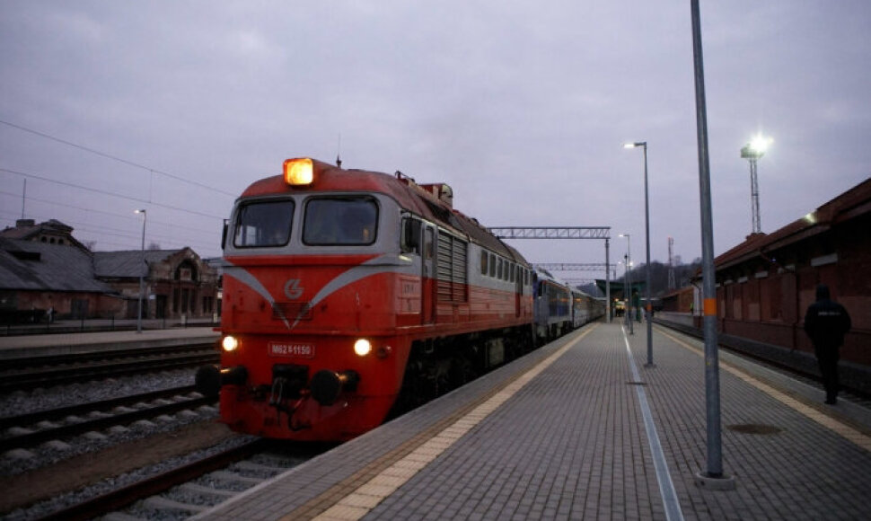 Asociatyvi nuotrauka / Erikas Ovčarenko / BNS