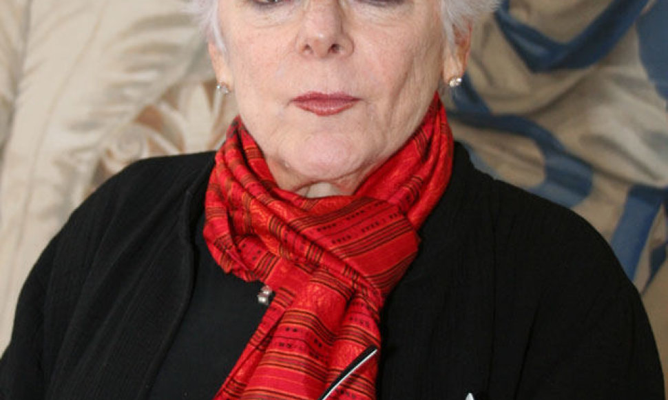 Linda Nochlin