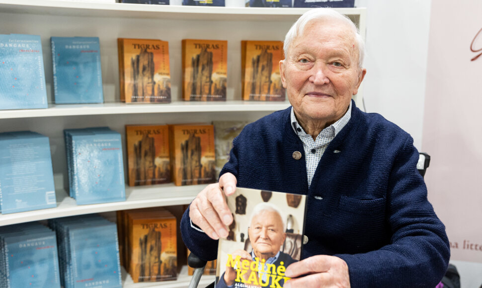 Algimantas Čekuolis