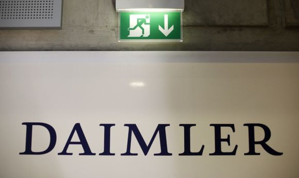 „Daimler“