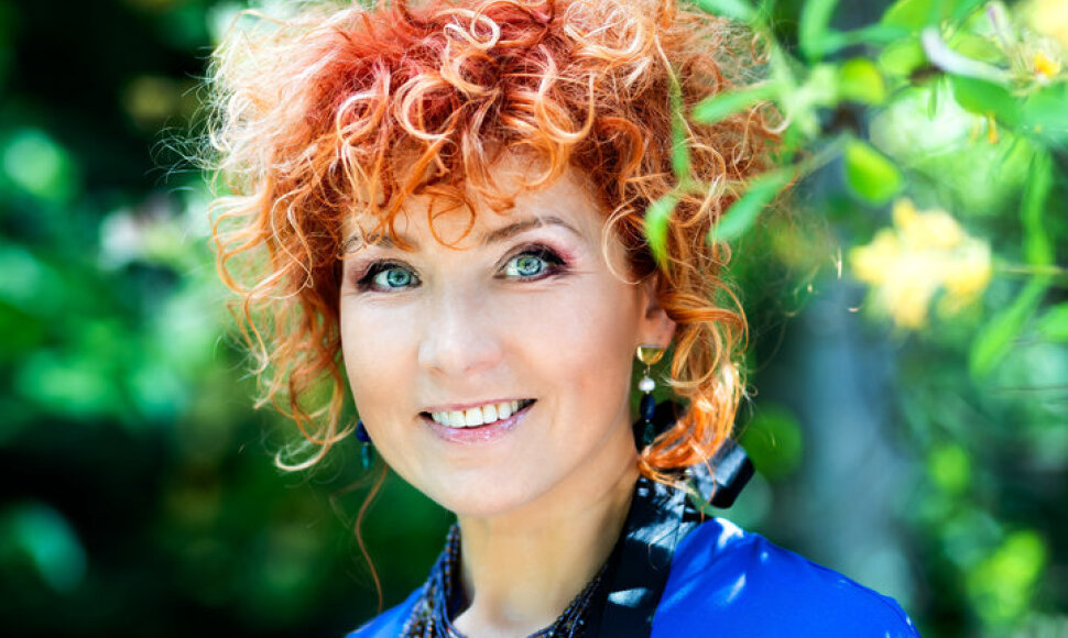 Redita Dominaitytė