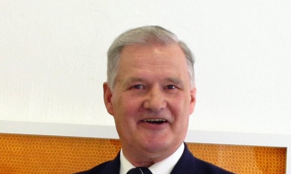 Jochenas Dytrichas Rangė