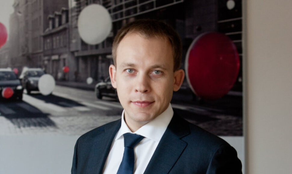 Vaidas Labanauskas