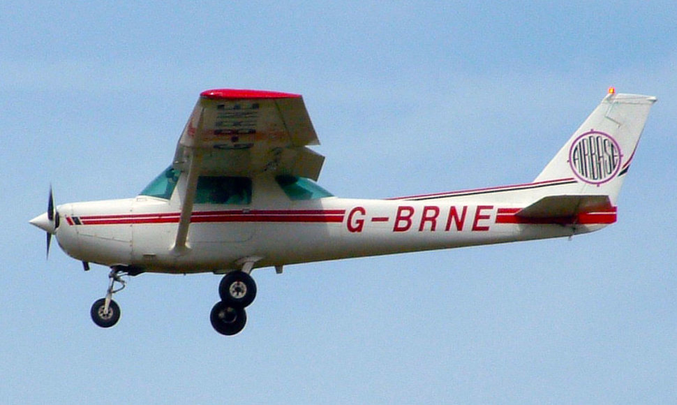 „Cessna 152“