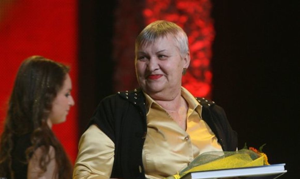 Gražina Juodytė