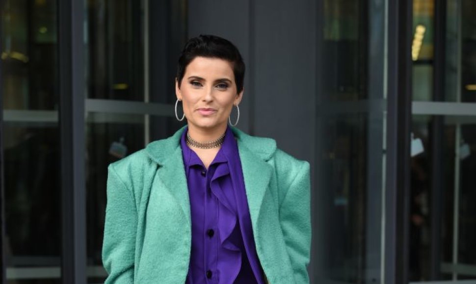 Nelly Furtado