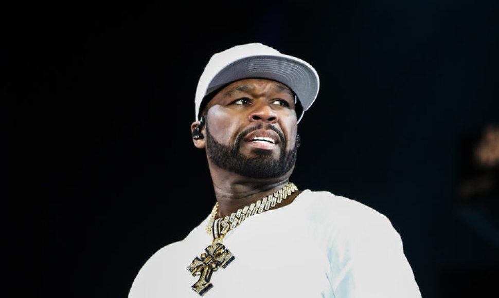 50 Cent