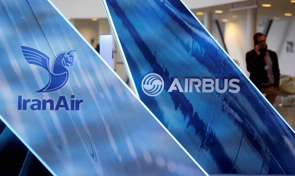 &bdquo;Iran Air&ldquo;
