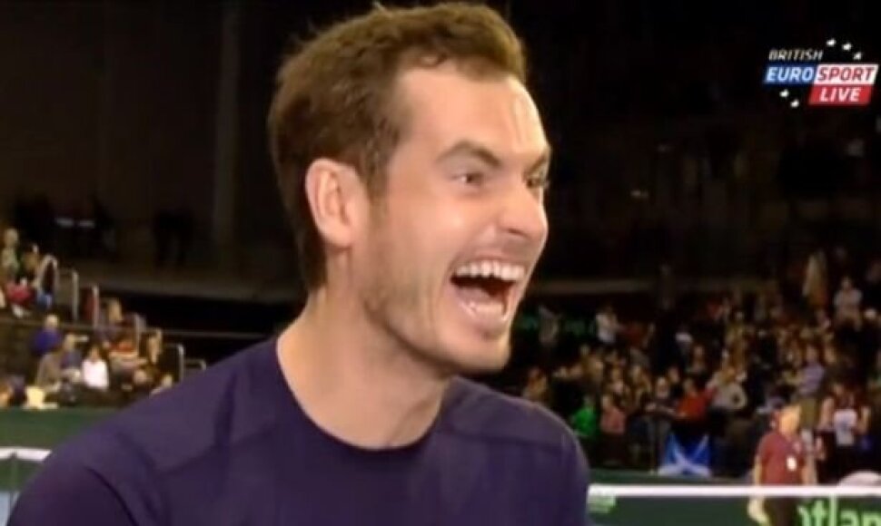 Andy Murray