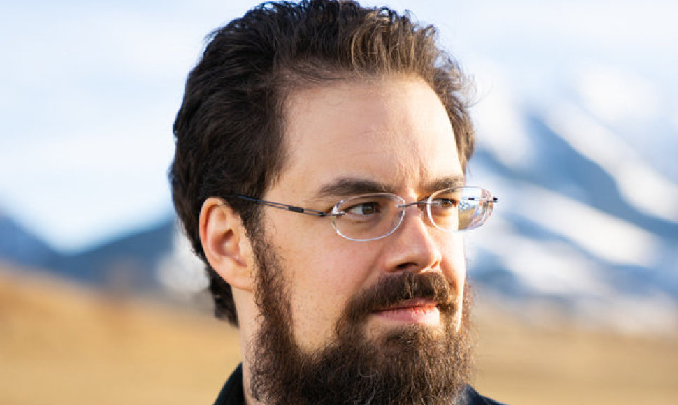 Christopheris Paolini