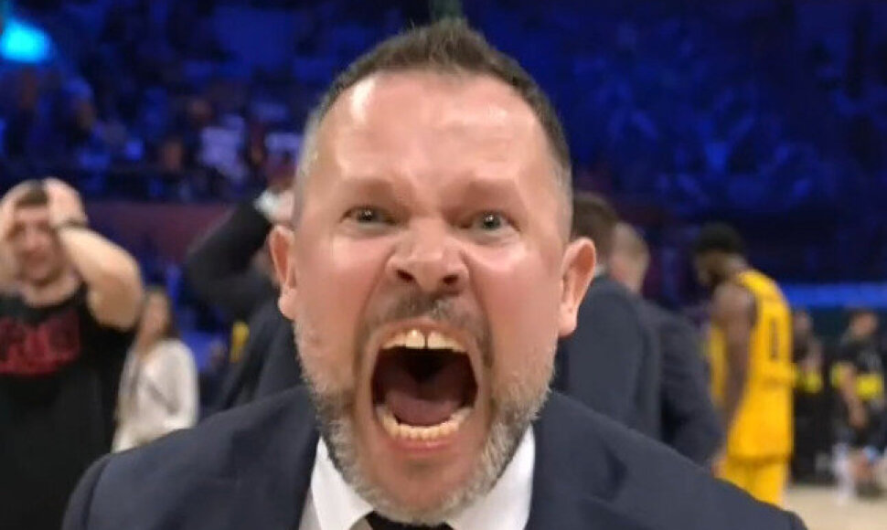 Giedrius Žibėnas