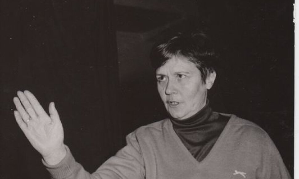 Vanda Vainoraitė