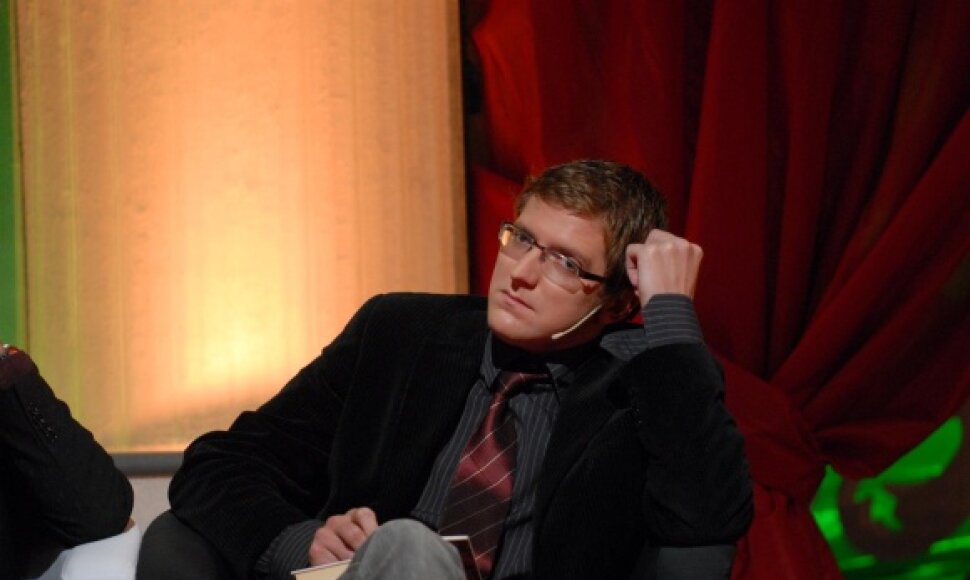 Modestas Vaišnoras